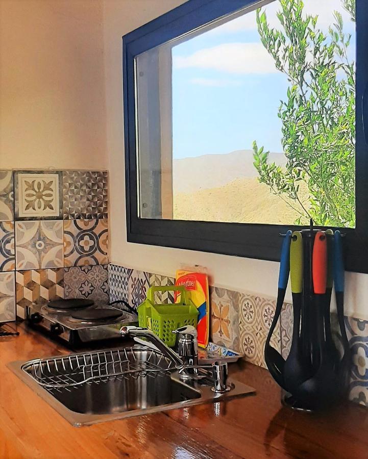 Arribadelvalle - Casas De Altura Potrerillos Ngoại thất bức ảnh