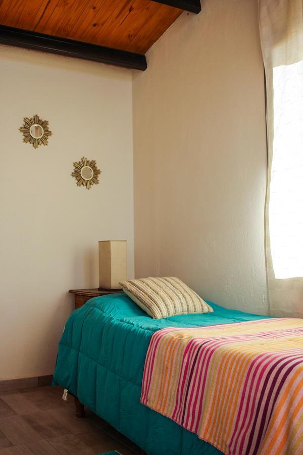 Arribadelvalle - Casas De Altura Potrerillos Ngoại thất bức ảnh